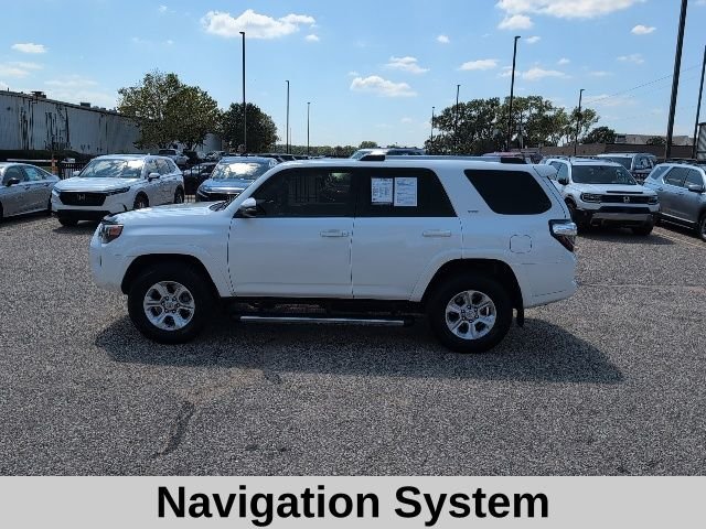 Used 2023 Ice Toyota SR5 Premium image 3