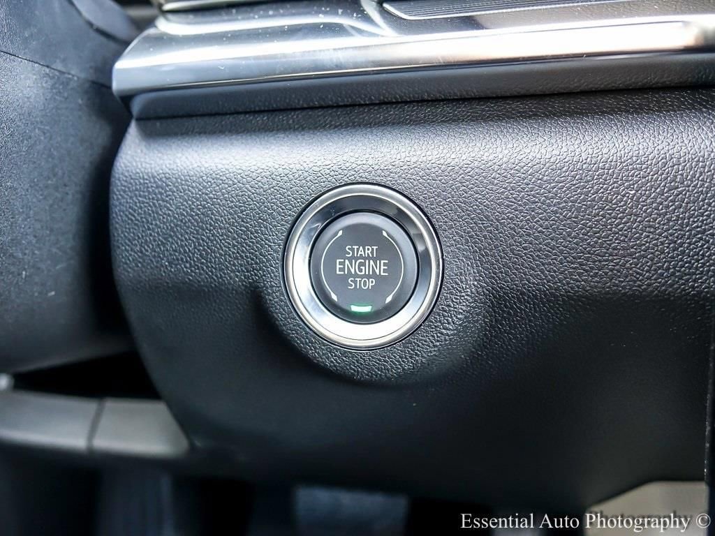 2026 GMC TERRAIN - Image 15