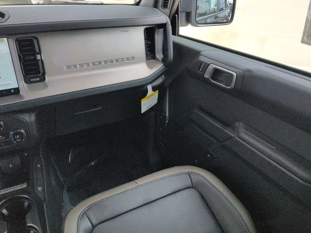 New 2026 Shadow Black Ford Outer Banks® image 17