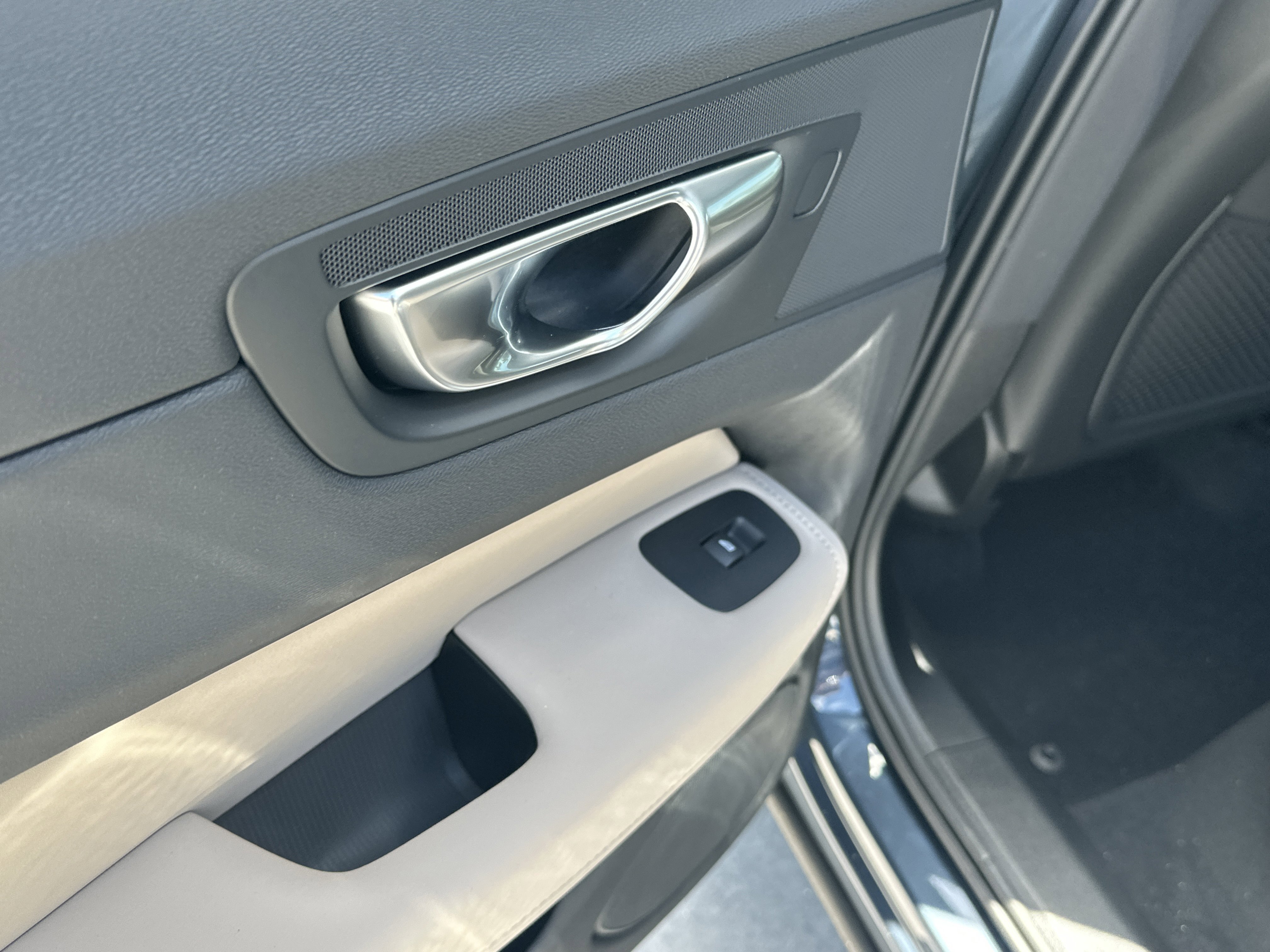 New 2026 Denim Blue Volvo Plus image 12