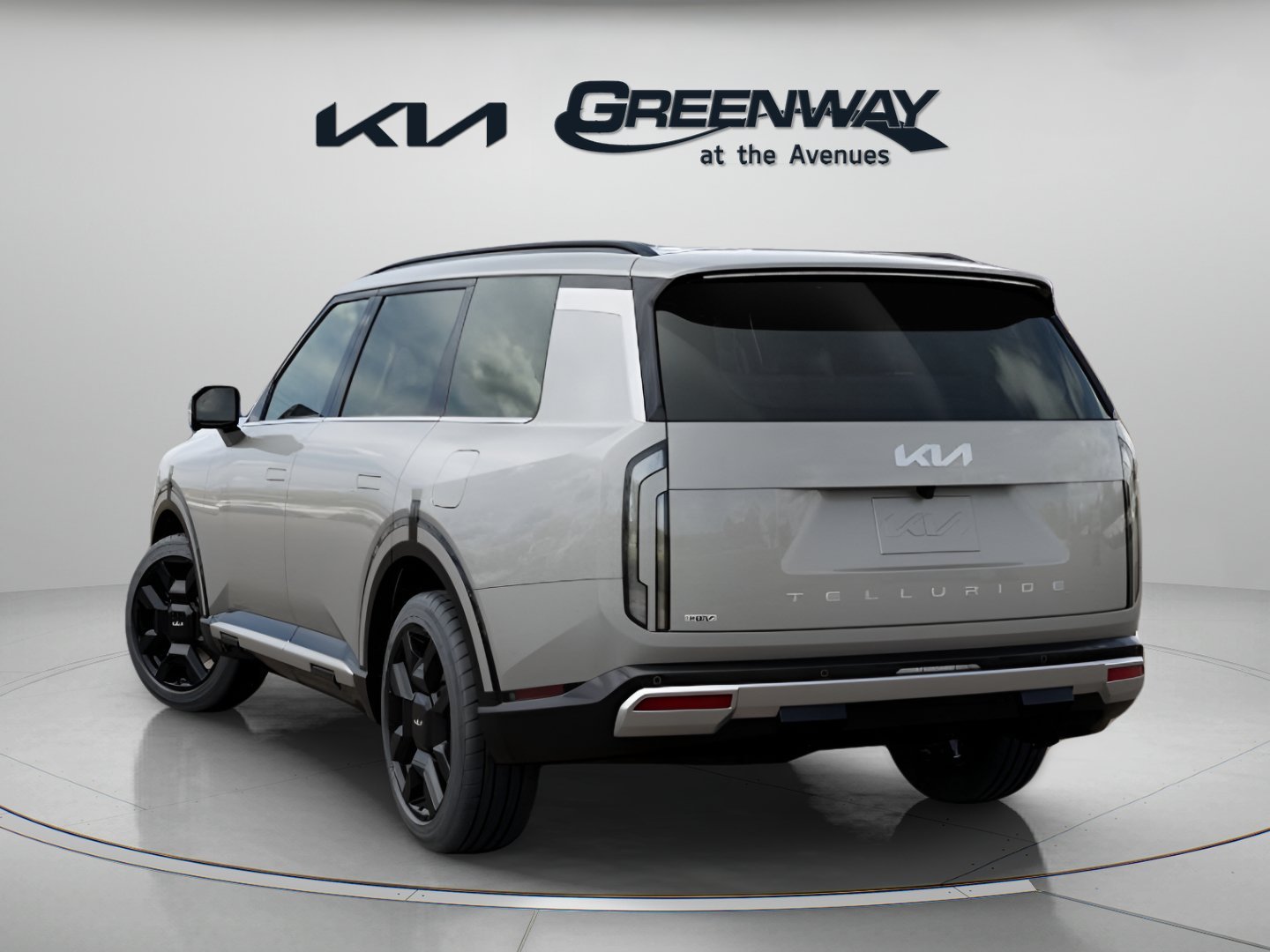 New 2027 Ivory Silver Kia SX image 5