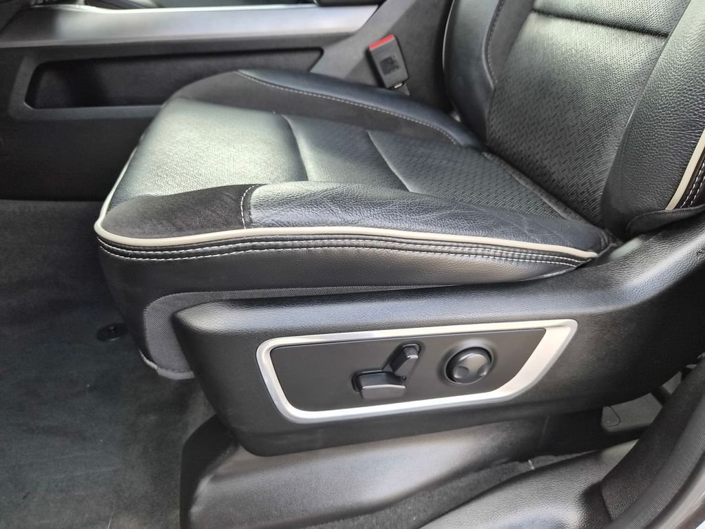 Used 2023 Gray Ram Laramie image 14