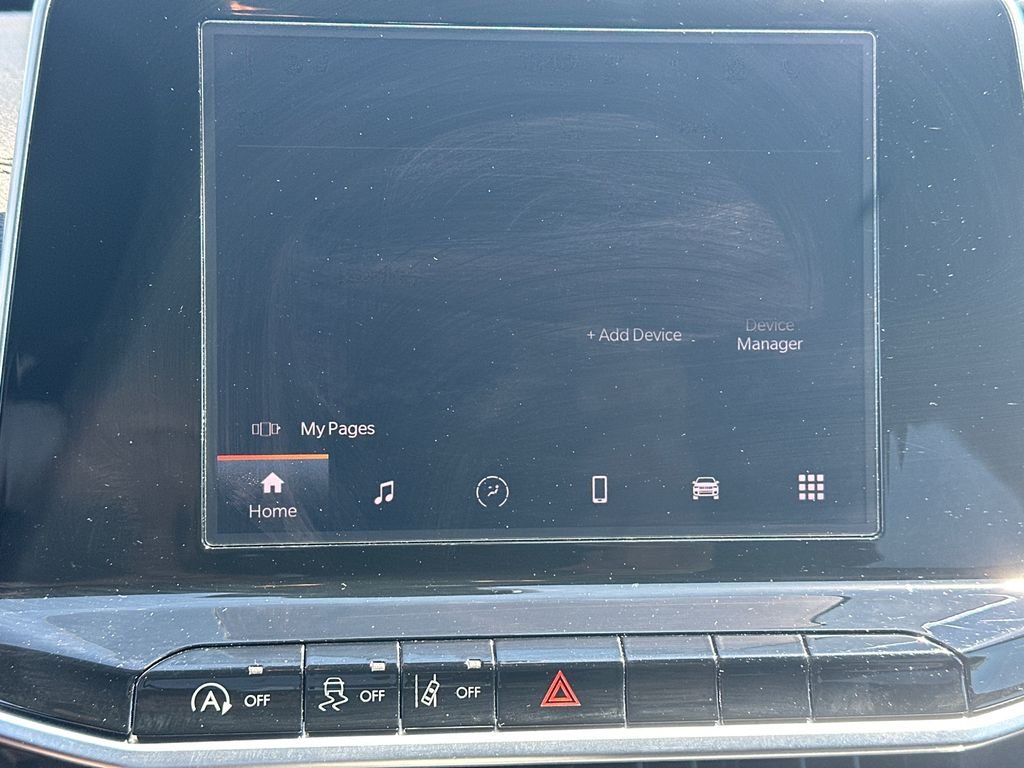 Used 2025 Black Jeep Latitude image 27