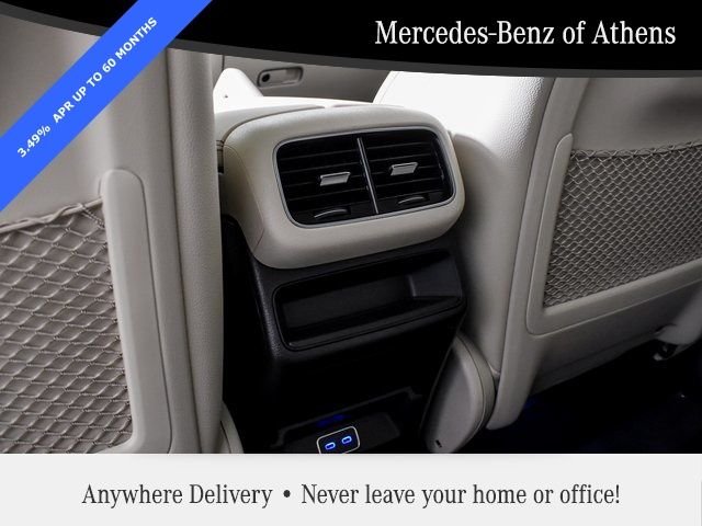 New 2026 Black Mercedes-Benz GLE 450 image 40