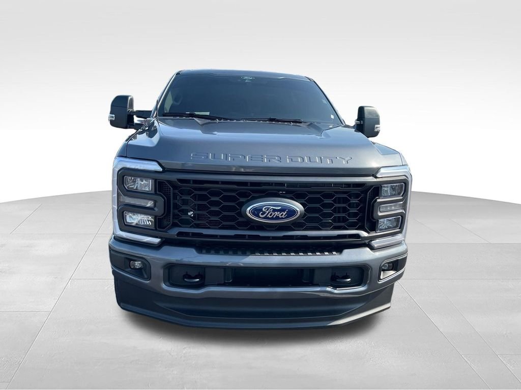 Used 2026 Gray Ford XL image 8