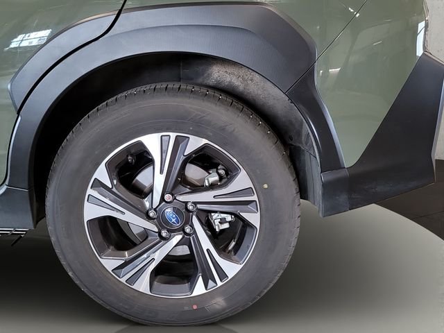 Certified Used 2026 Alpine Green Subaru Premium image 23