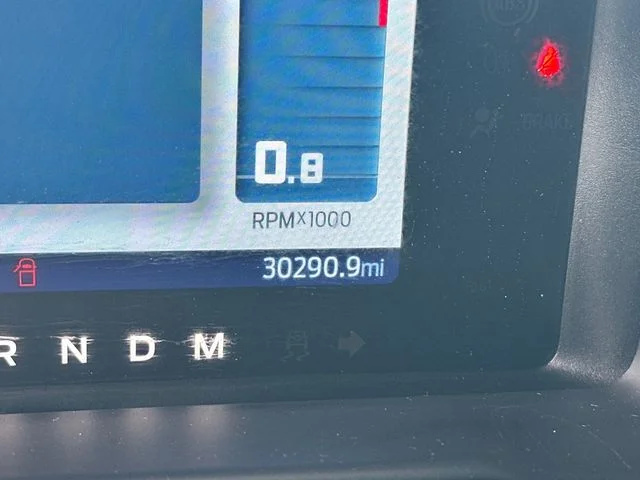 Used 2022  Ford Outer Banks image 22
