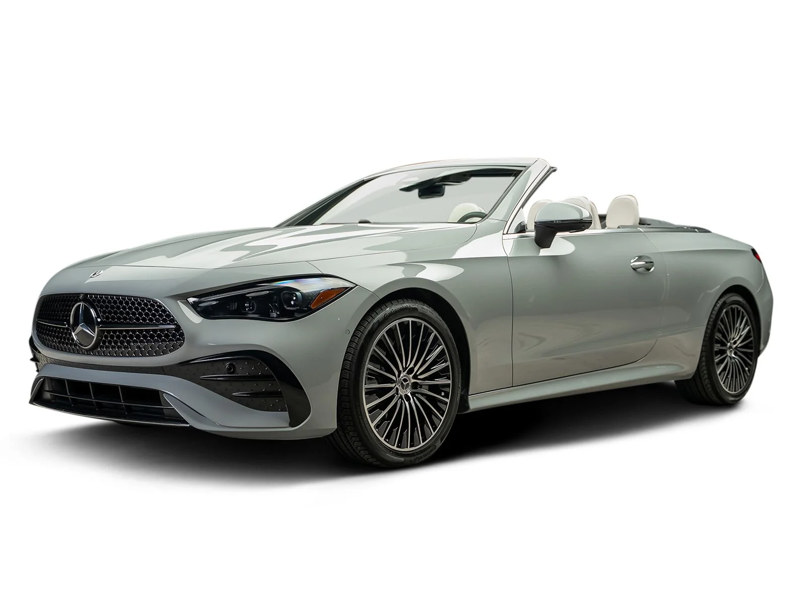Used 2024 Gray Mercedes-Benz CLE 300 image 11