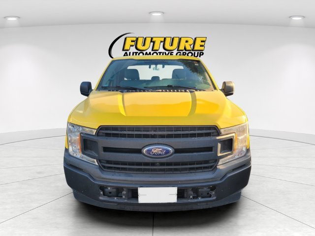 Used 2018  Ford XL image 2