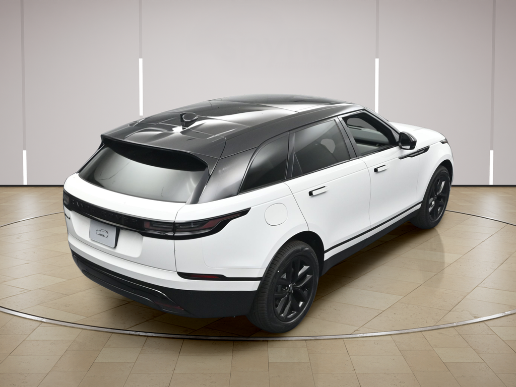 New 2026 White Land Rover S image 31