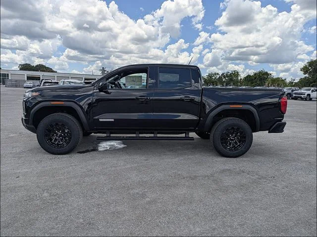 2026 GMC Canyon Elevation - Photo 6