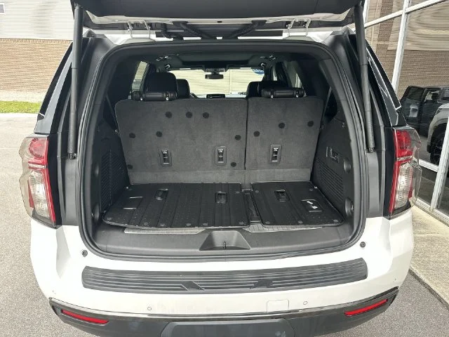 Used 2022 Beige Chevrolet RST image 26