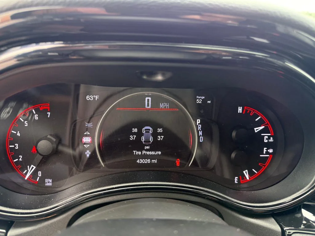 Used 2023 Red Dodge GT Plus image 15