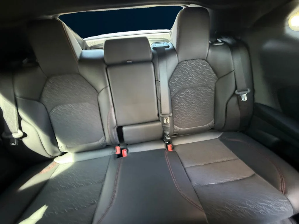 New 2026 White Dodge Scat Pack image 18