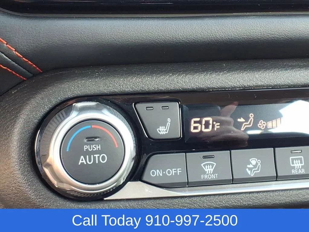 Used 2025 Gray Nissan 1.6 SR image 17