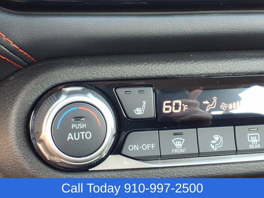 Used 2025 Gray Nissan 1.6 SR image 17