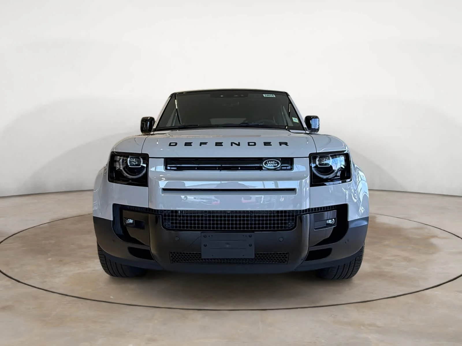 New 2026 Borasco Grey Land Rover S image 8