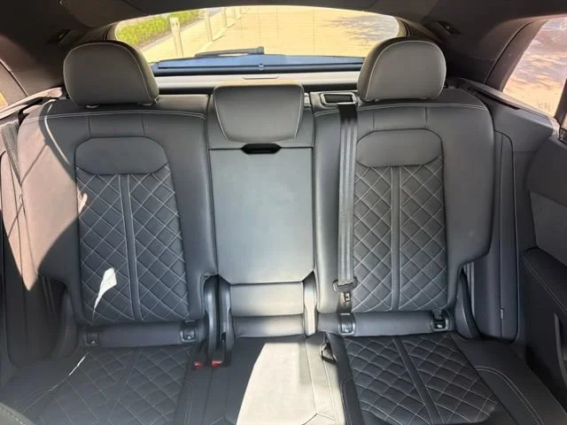 Used 2024  Audi Premium Plus image 13