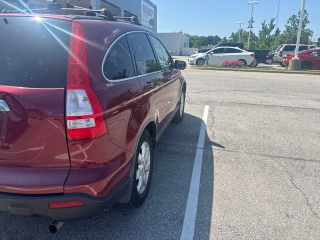 Used 2008  Honda EX-L image 3