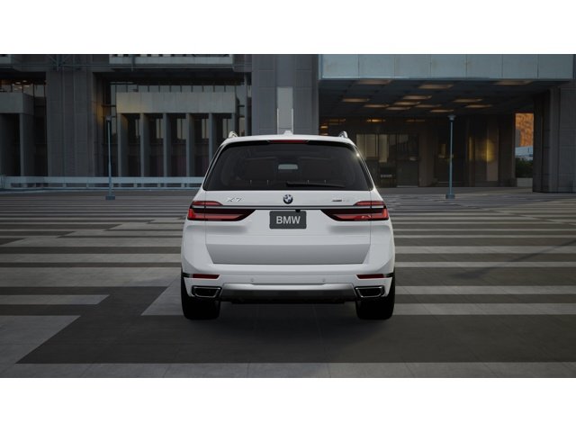 New 2027 Alpine White BMW xDrive40i image 5