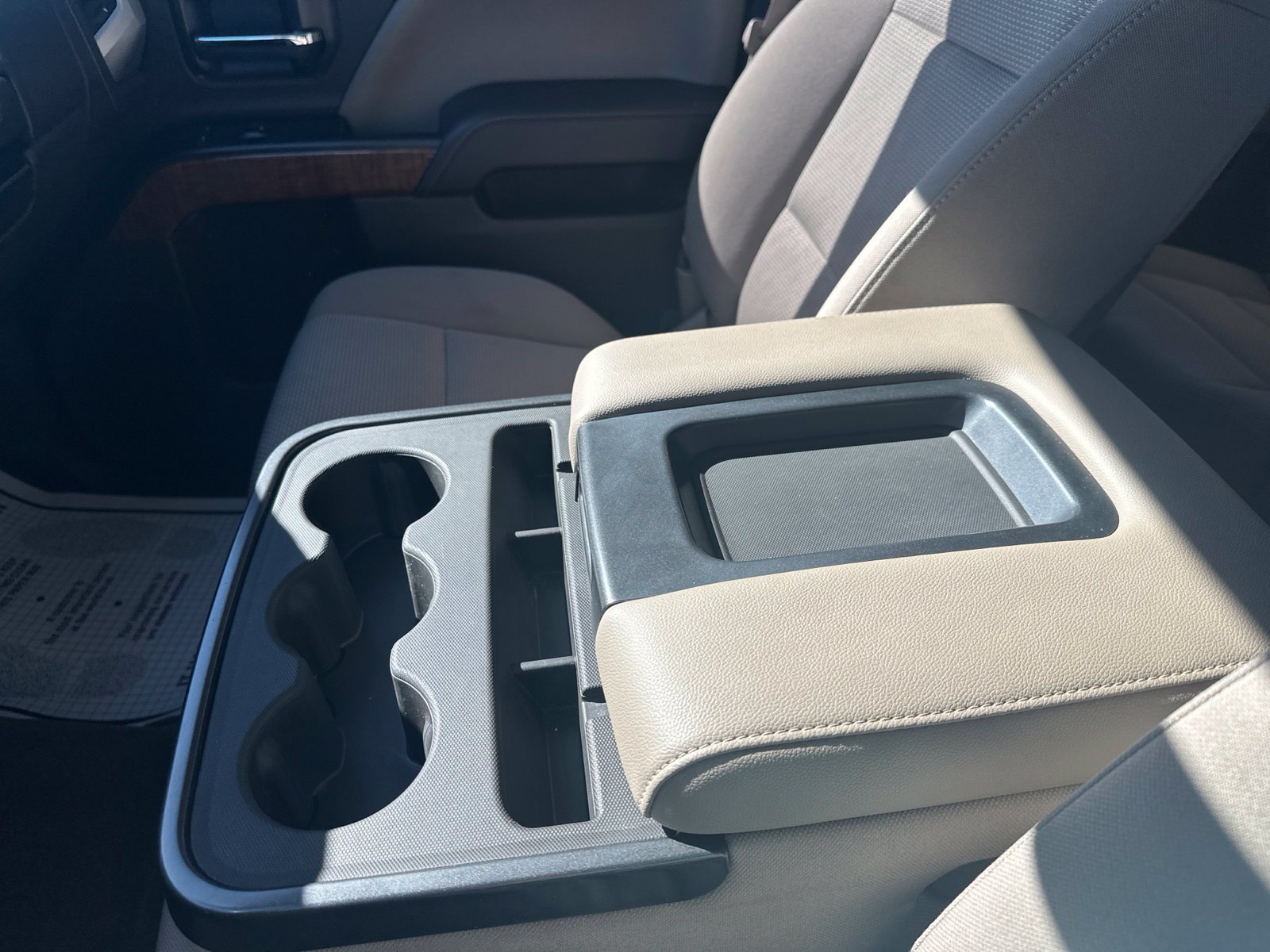 Used 2014 Brown GMC SLE image 59