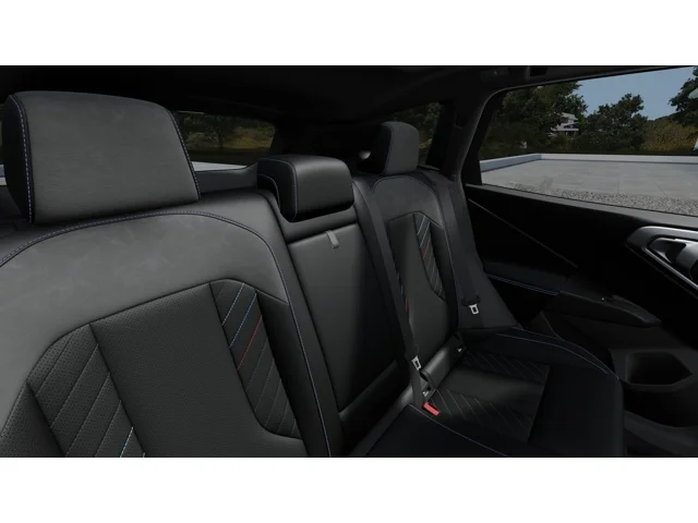 New 2026 Dark Graphite Metallic BMW X3 30 image 12