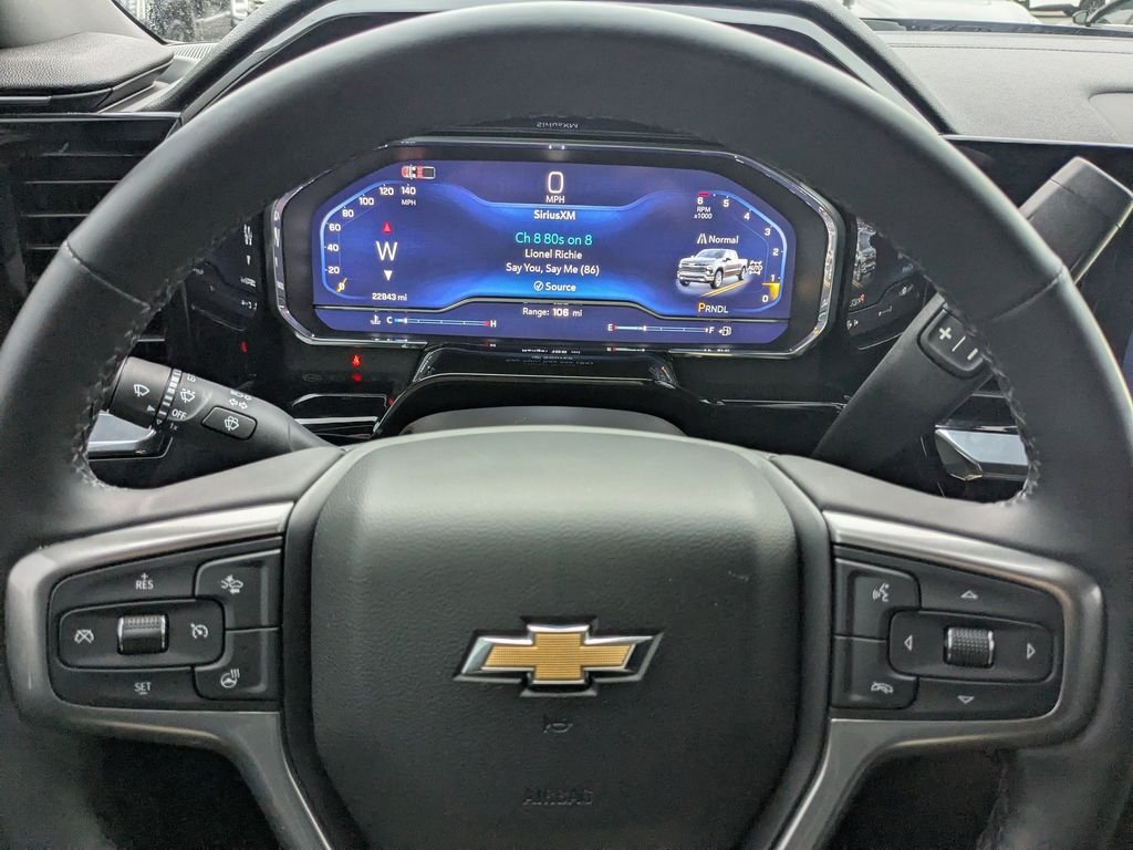 2024 Chevrolet Silverado 1500 LT - Photo 28