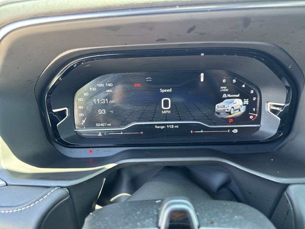 2023 GMC Yukon Denali Ultimate - Photo 17