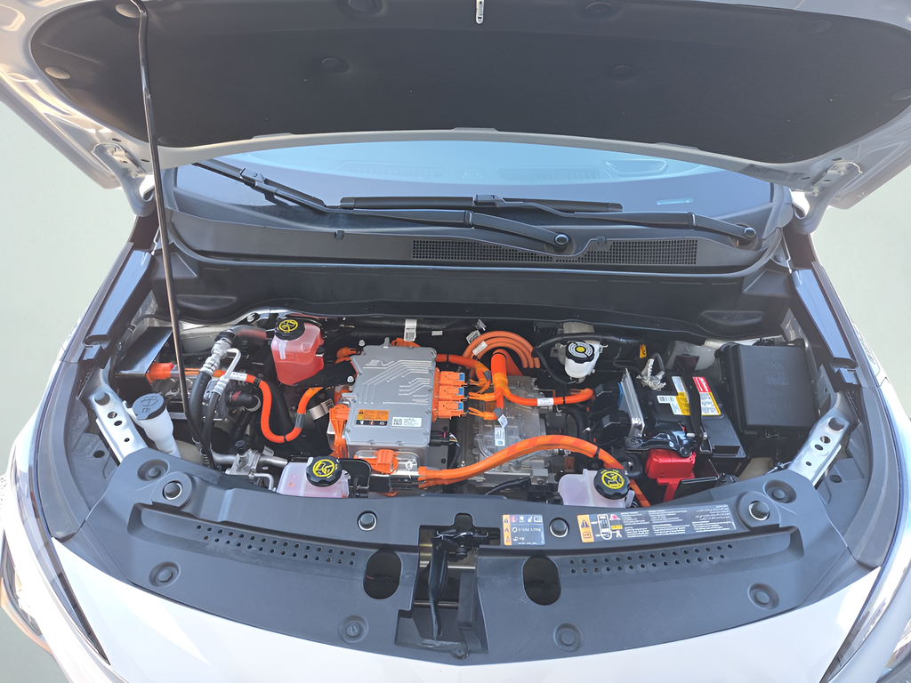 Used 2022 Silver Chevrolet LT image 11
