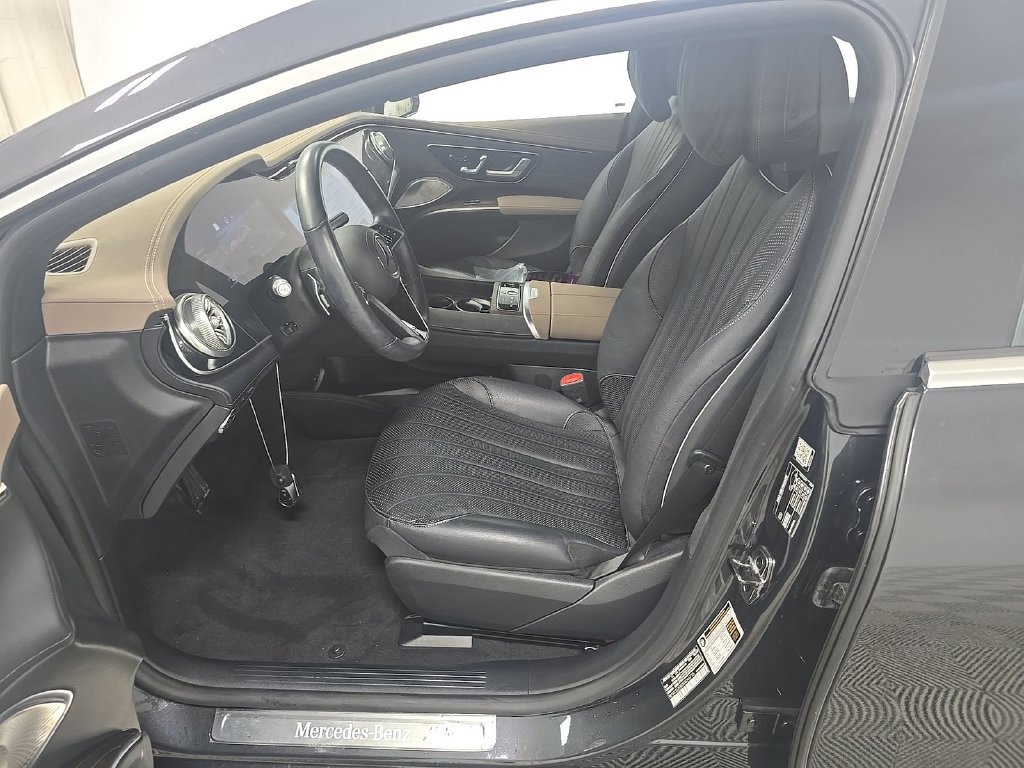 Certified Used 2024 Gray Mercedes-Benz 450 image 7