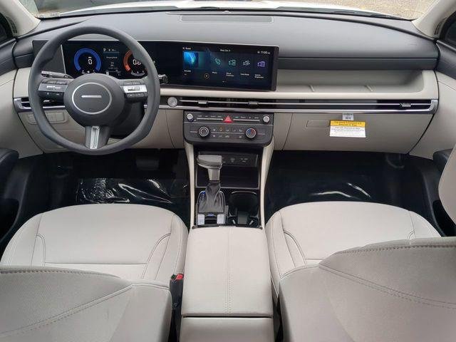 New 2026 Silver Hyundai SE FWD image 15