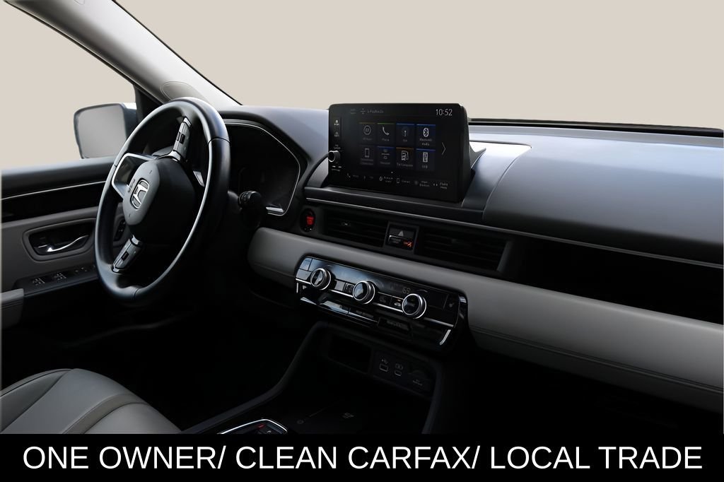 Used 2025  Honda EX-L image 20