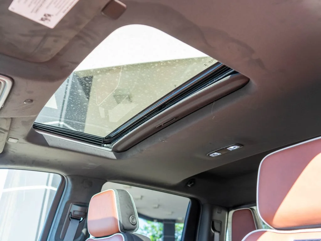New 2026 Onyx Black GMC Denali Ultimate image 12
