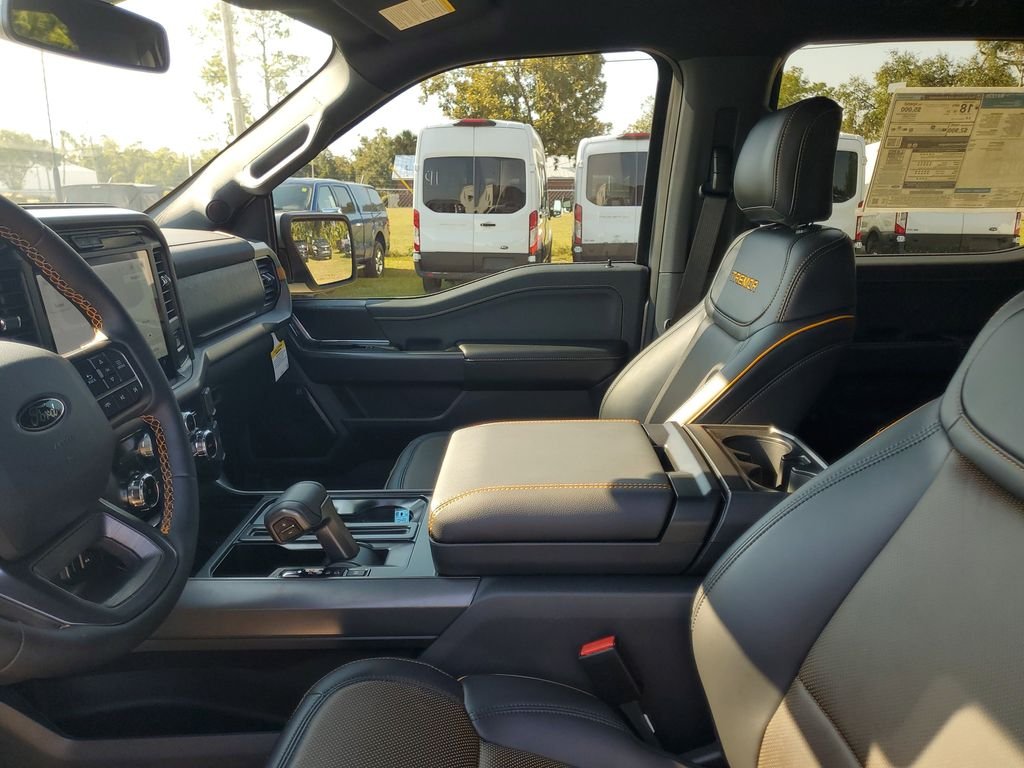 2025 Ford F-150 Tremor - Photo 9