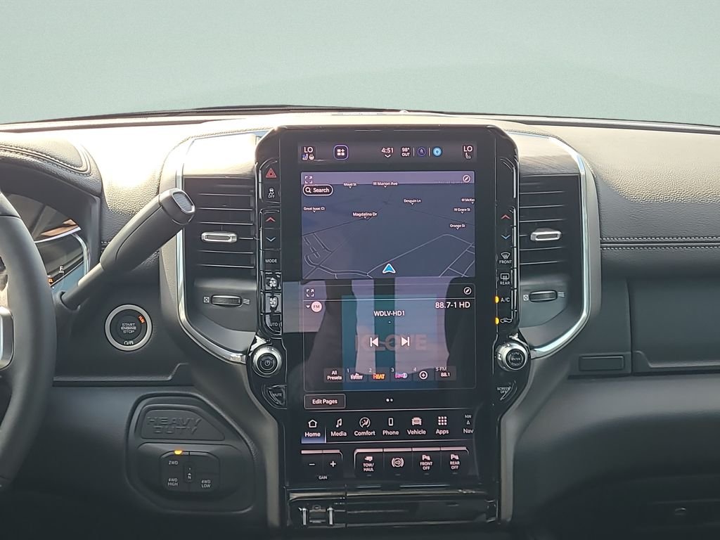 2026 RAM 2500 Laramie - Photo 16
