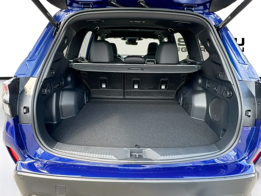 New 2026 Blue Subaru Sport image 33