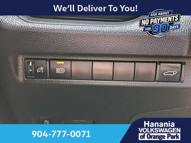 Used 2023 Silver Toyota XSE image 31