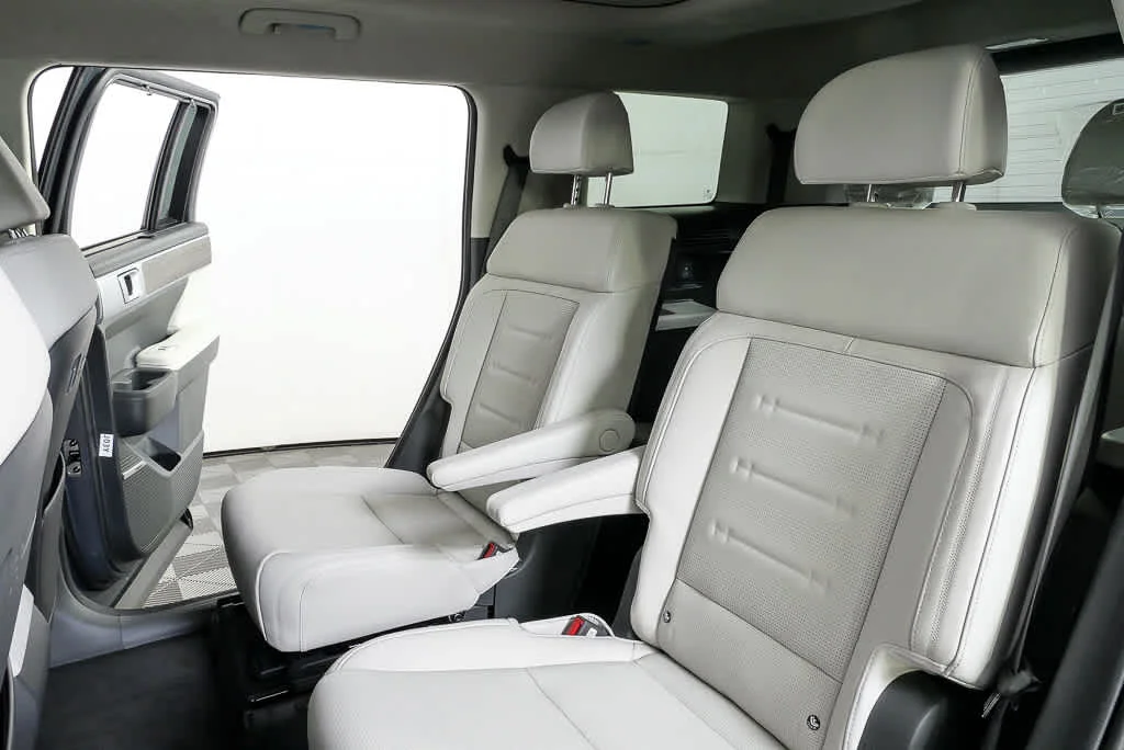 New 2026 Ecotronic Gray Hyundai Calligraphy image 32