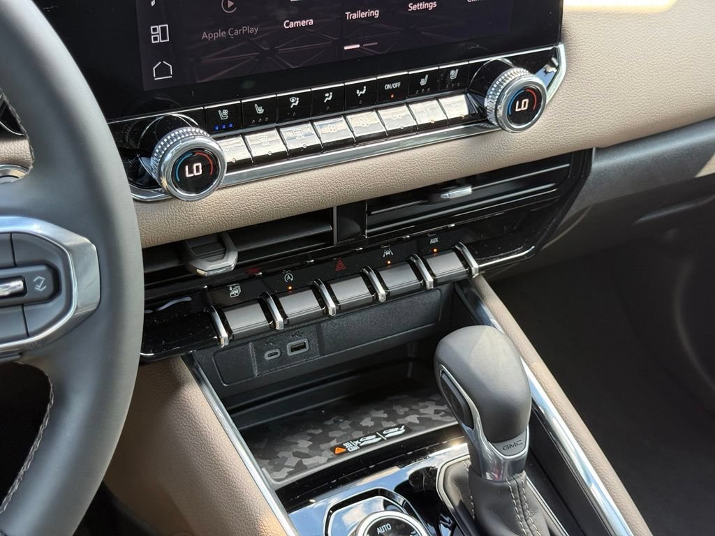 2026 GMC Canyon Denali - Photo 32