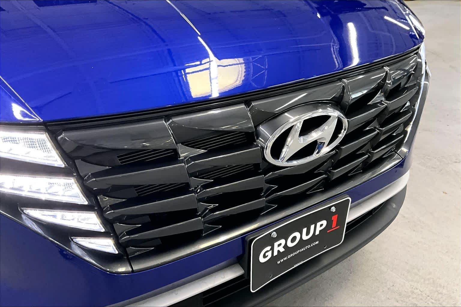 2022 Hyundai Tucson SEL - Photo 30