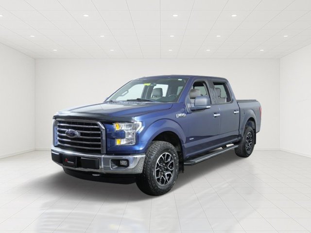 Used 2016 Ford F-150 XLT with VIN 1FTEW1EG9GFA13580 for sale in Shakopee, Minnesota