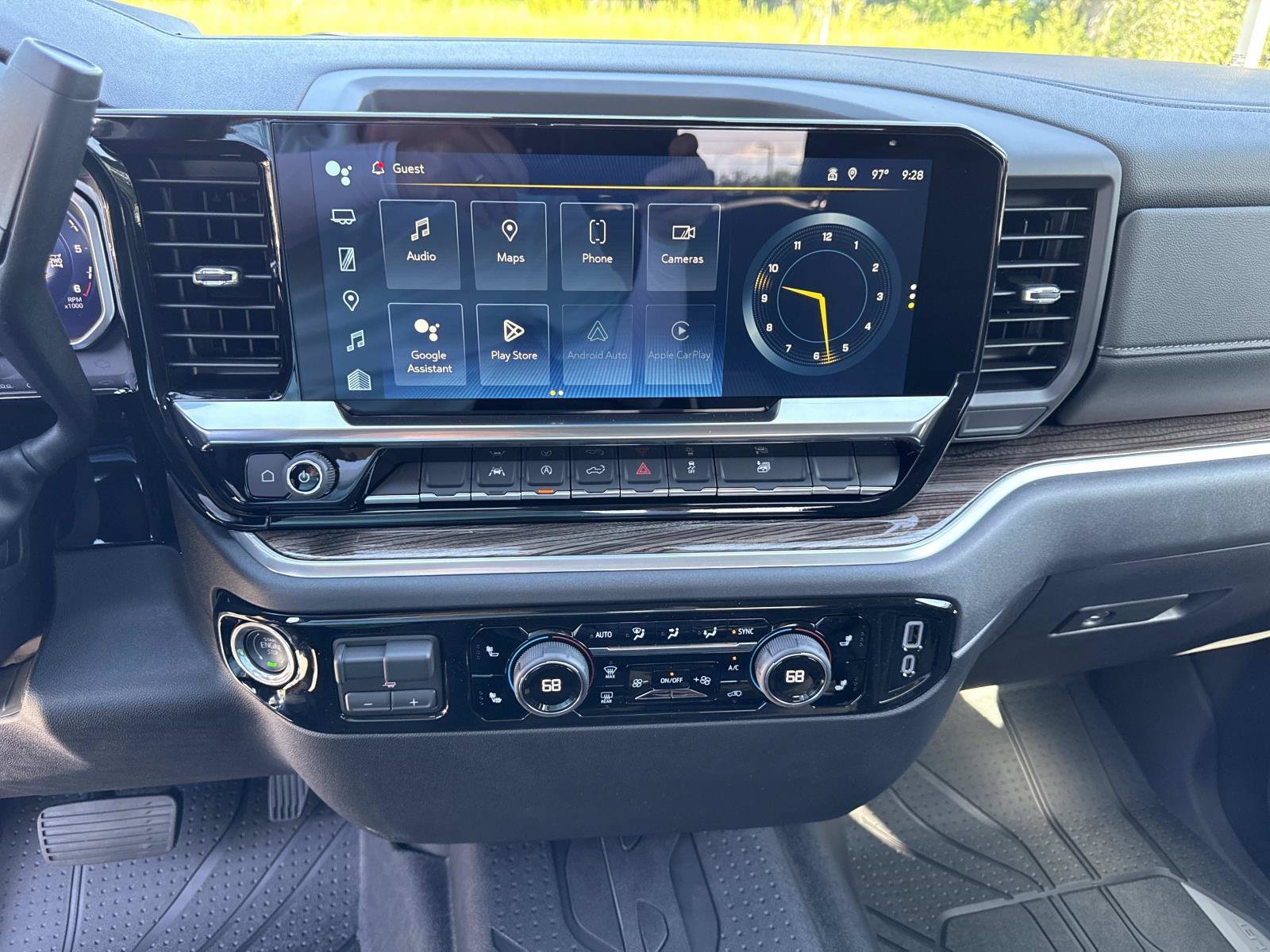 2026 Chevrolet Silverado 1500 RST - Photo 22