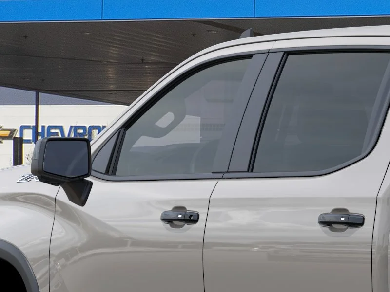 2026 Chevrolet Silverado 1500 ZR2 - Photo 12