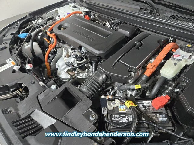 2023 Honda Accord Hybrid Sport - Photo 56