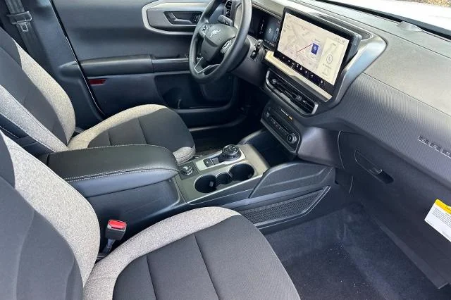 New 2026 Oxford White Ford Big Bend® image 36