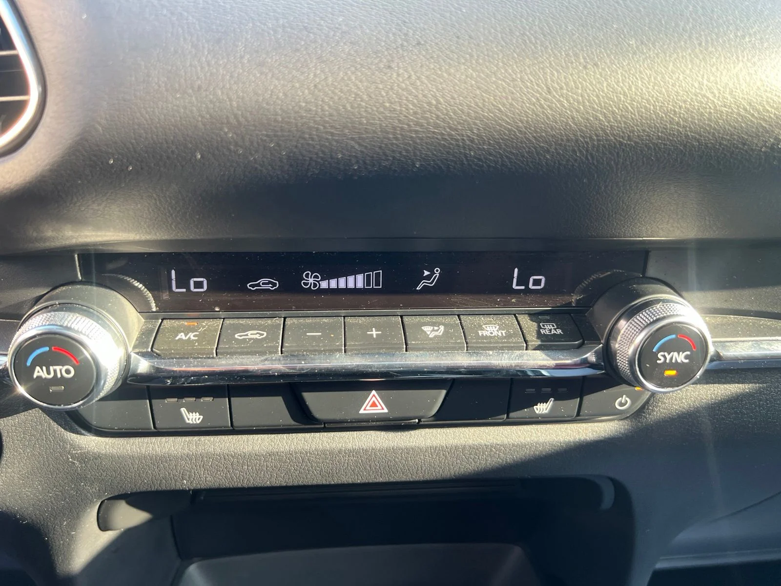 Used 2024 Polymetal Gray Metallic Mazda 2.5 S Carbon Edition image 35