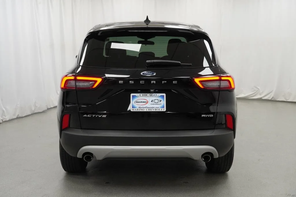 2024 Ford Escape Active - Photo 37