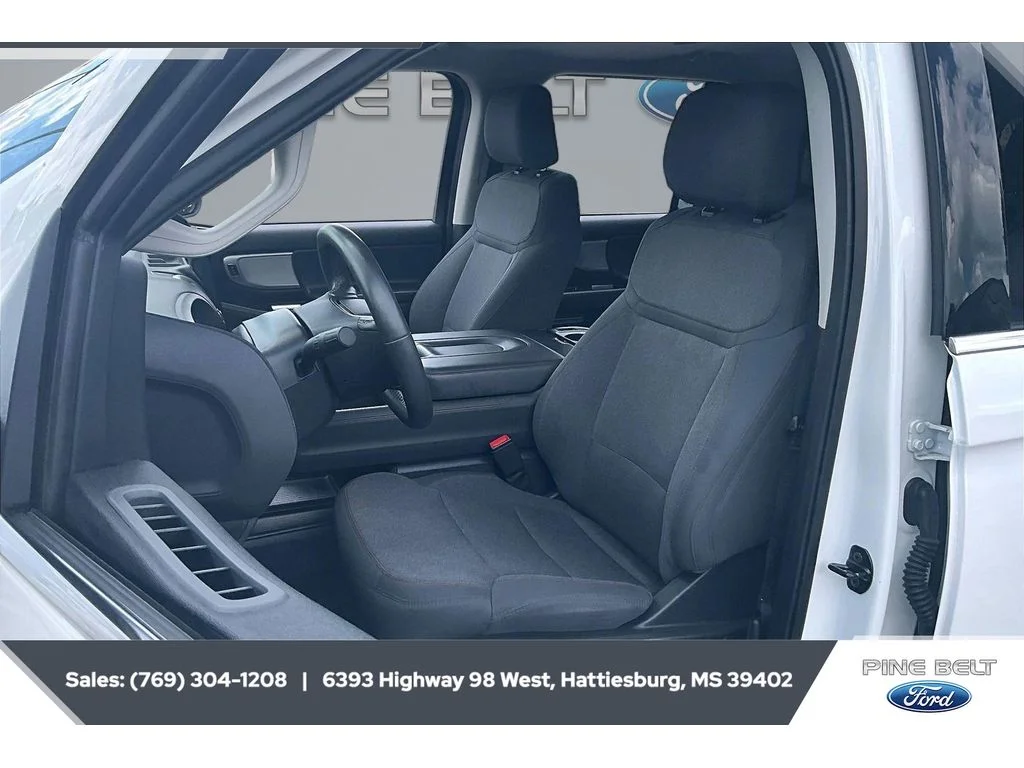 Used 2025 WHITE Ford Active image 18