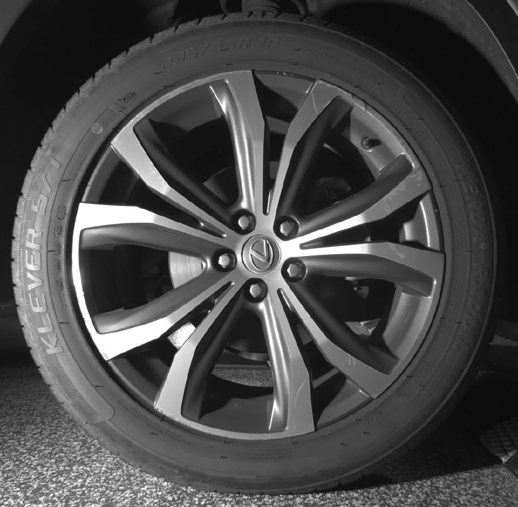 Used 2017  Lexus 350 image 12