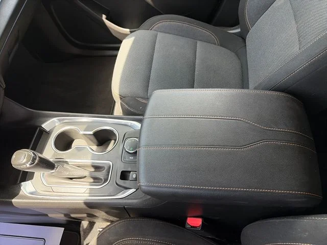 Used 2019 Black Chevrolet LT image 21